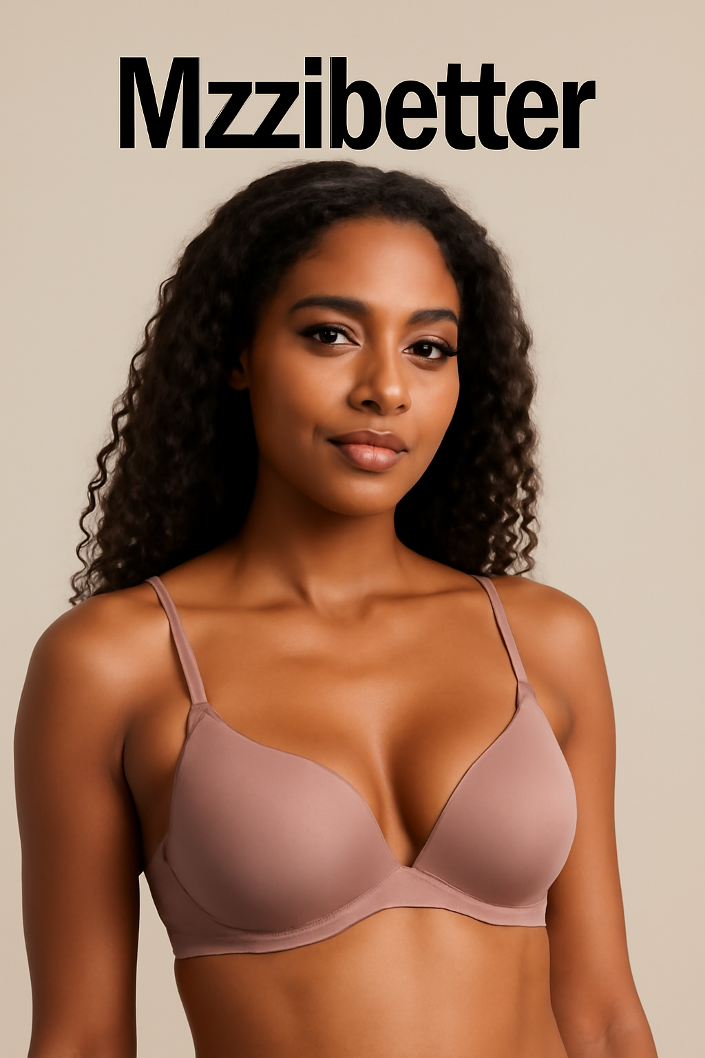 Mzzibetter·蔓姿 品牌形象